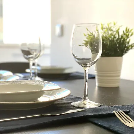 Captivating 1-Bed Apartment In Portimao-Beach * Portimao