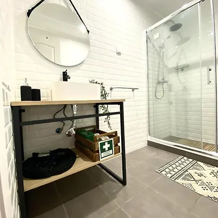 Apartment Captivating 1-Bed Apartment In Portimao-Beach