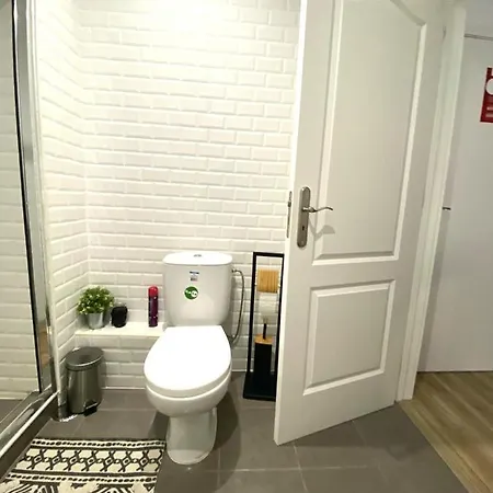 Captivating 1-Bed Apartment In Portimao-Beach * Portimao