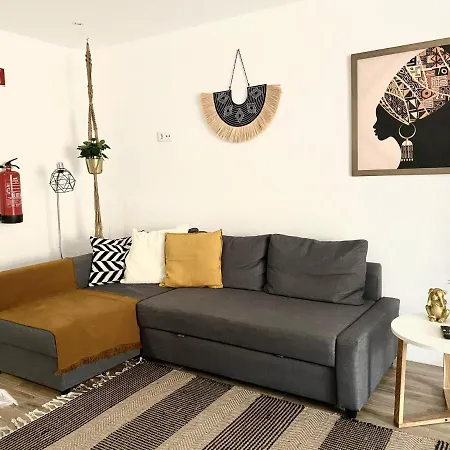 Captivating 1-Bed Apartment In Portimao-Beach Portimao