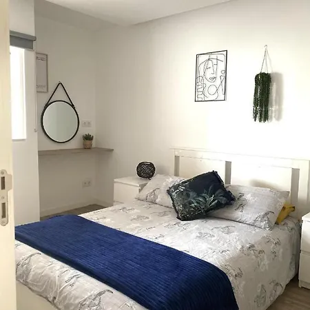 Captivating 1-Bed Apartment In Portimao-Beach Portimao