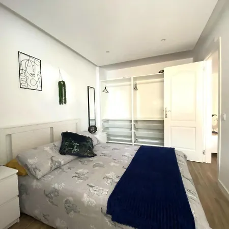 Captivating 1-Bed Apartment In Portimao-Beach Apartment