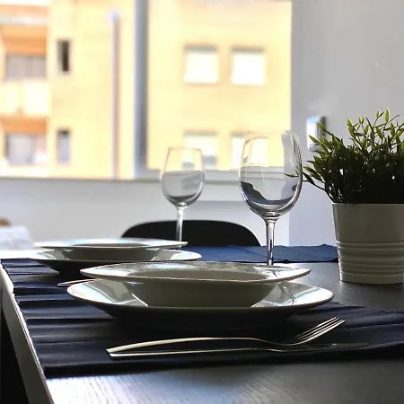 Apartment Captivating 1-Bed Apartment In Portimao-Beach Portimao