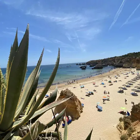 Captivating 1-Bed Apartment In Portimao-Beach * Portimao