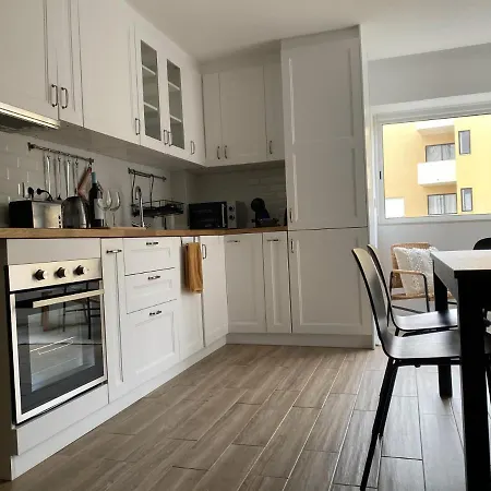 Captivating 1-Bed Apartment In Portimao-Beach * Portimao